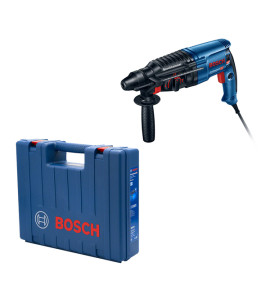 Martelete SDS Plus 800W GBH2-26DRE 220V Bosch