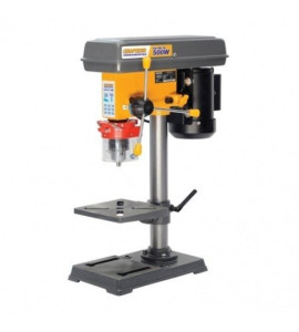 Furadeira De Bancada Chiaperini Fb-16 5/8'' 500w 220v 9 Velo