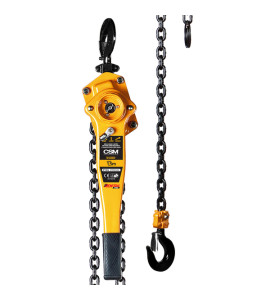 Talha Manual de Corrente com Alavanca 750 kg 1,5m CSM