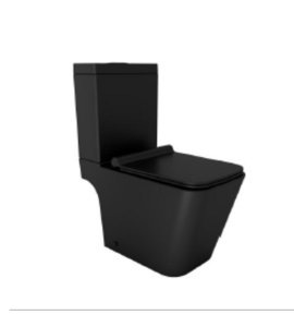 Bacia C/caixa Acoplada + Assento + Acessorios Fixacao Vougan Onix - Docol