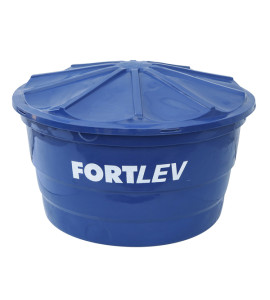 Caixa d'Água 1.000L em Polietileno Fortlev