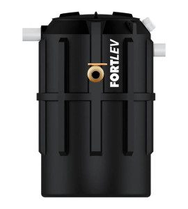 Biodigestor Fortlev 700 Litros