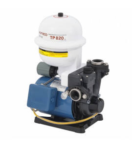 Pressurizador para Sistema Hidráulico Bivolt TP 820 G2 Komeco