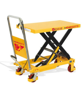 Mesa Pantográfica Menegotti MMP 150