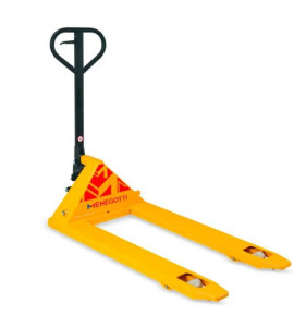 Transpallet Mtp 2.0 Ton X 685 Tandem Prime Roda Nylon Menegotti