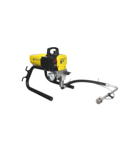 Máquina de Pintura Elétrica 127V (110V) Airless MMA PRO 1000 Menegotti