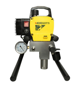 Máquina de Pintura Elétrica 220V Airless MMA PRO 1000 Menegotti