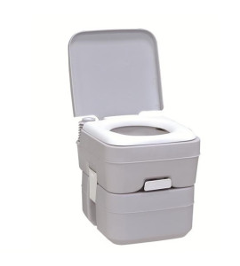 Vaso Sanitário Portátil Pelegrin Pel-vp20 20 Litros