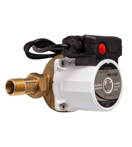 Bomba Circulação de Água Quente Placa Solar RW S50 220V Rowa