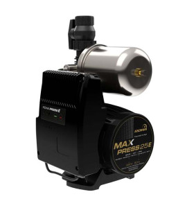 Pressurizador Sistema Hidráulico 220V 522W Max Press 25E Rowa
