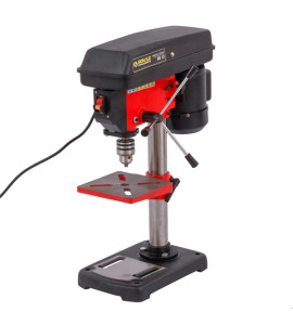 Furadeira de Bancada 250W 1/3 HP FB13 127V (110V) Schulz