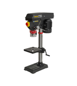 Furadeira de Bancada 370W 1/2HP FSPB16-P Pratika 127V (110V) Schulz