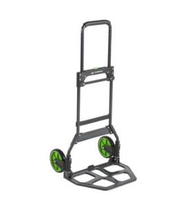 Carrinho de Carga Dobrável até 100kg Standers