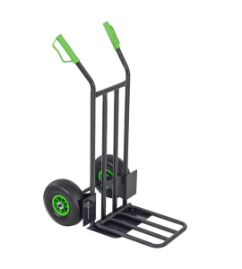 Carrinho de Carga para Armazém até 200kg Standers