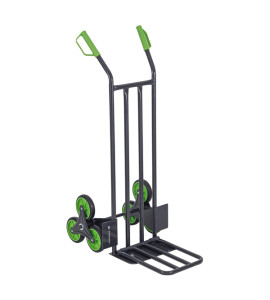 Carrinho de Carga para Escadas até 200kg Standers