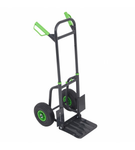 Carrinho de Carga Armazém 200kg Standers