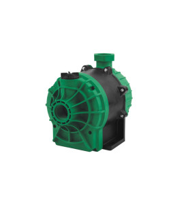 Pressurizador com Fluxostato Interno 1/4CV 60Hz 220V Syllent