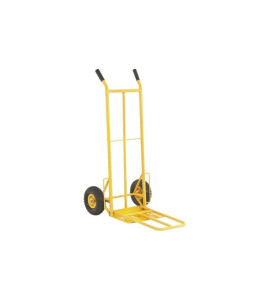 Carrinho Para Transporte De Carga 250 Kg Ccv0250 Vonder