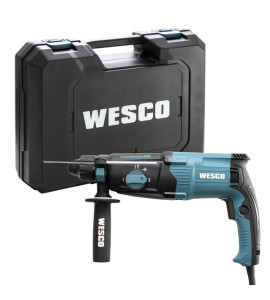 Martelete Wesco Sds Plus WS3229K 220V